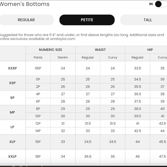 NWT Ann Taylor LOFT Women's Green Vine Floral Fluid Trouser Pants Size 8 Petite - Picture 13 of 13